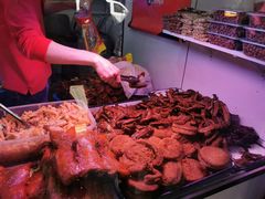 -章云板鸭(评事街店)