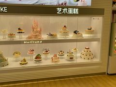 -好利来(靖江路店)