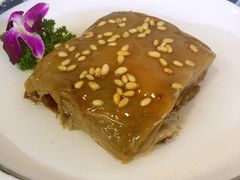 -吴门人家·苏宴宫廷菜(拙政园店)
