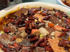 -蔡家酒楼(一德街店)