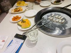 -么子烤肉(化龙池店)