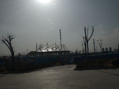 -华夏文旅海洋公园