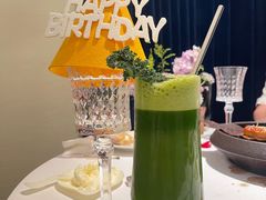 -狮拾久·现代新加坡料理(福田COCO Park店)