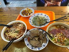 -豫掌柜饸饹面·烩面(秀沿路店)