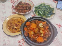 -堂瓦里·33年传统赣菜(第一街区店)