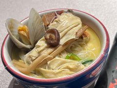 -玖味(老工人西路店)