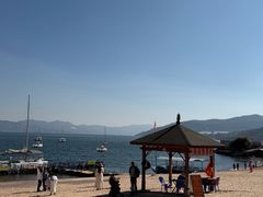 -抚仙湖禄充风景区