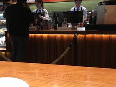 -星巴克臻选(广州太古汇店)