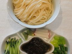 -京味缘烤鸭店(宋家庄店)