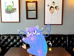 -Side Street街旁(交道口店)