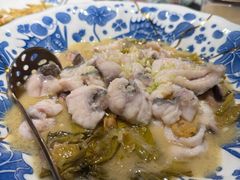 -维园悦谱·海派家常菜(乌鲁木齐南路店)
