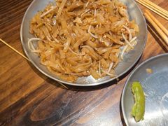 -破店肥哈·东北烧烤·夜宵(南山保利店)