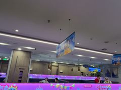 -海底捞火锅(高新万达广场店)