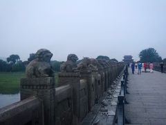 -宛平李记小吃(东关街店)