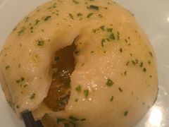 侨乡葱蓉包-神仙馆(衡山路店)