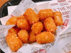 薯宝-The Habit Burger Grill 哈比特汉堡(世博店)