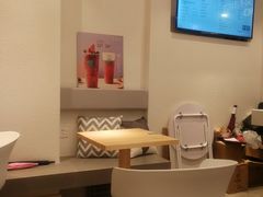-新の茶·鲜果制茶(小梅大街店)