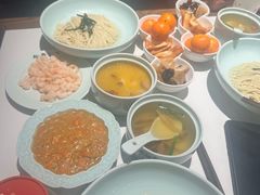 -裕兴记•蟹黄面馆(人民广场店)