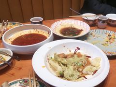 -巴依老爷新疆美食(魏公村店)