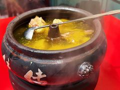 -福照楼汽锅鸡·云南特色菜(火车站锦江店)