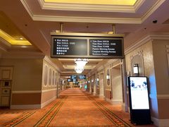 -澳门喜来登大酒店