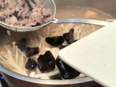 -八宝牛潮汕鲜牛肉火锅(净月店)
