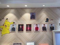 -爱儿美儿童摄影(奥森公园店)