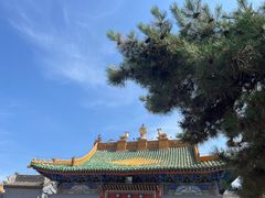 -席力图召