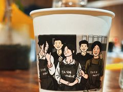 -沏点Trattoria意大利餐厅(新街口店)