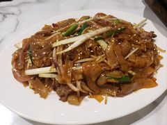 干炒牛河-粤·啫啫