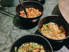 -麻田会 ·鲜活现烹·牛蛙火锅(珠江新城维家思广场店)