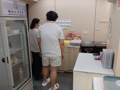 -纯坊佳哥手作(江汉路店)