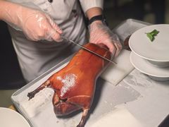 -四季民福烤鸭店(外滩外白渡桥店)