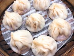小笼包-食惠里小笼包面馆(越秀店)