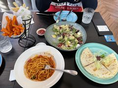 -莫多多餐厅