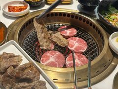 -炙城·韩式烤肉(南京东路店)