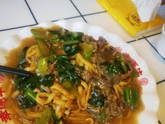 -幸运牛汕头小黄牛牛肉火锅(梅林店)