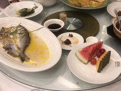 -全聚德(常州店)