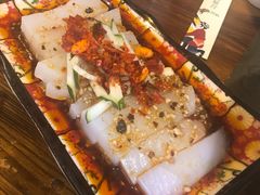-海尔巴格新疆餐厅(东来兴店)