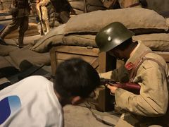 -上海四行仓库抗战纪念馆