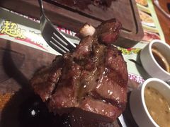 -雅达利超级牛扒(万科广场店)