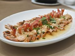 -轩记海鲜餐厅·四十五年老字号·经典粤菜(西区彩虹店)