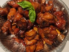 -峨嵋小镇·川菜(正定朗华店)