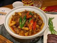-纳瓦新疆菜(银都店)