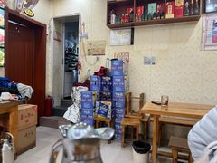 -许家炒鸡店(清真寺街店)