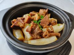 -味可道美食坊(福基路店)