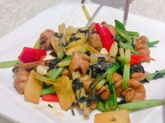 -骏丰酒楼(黄编店)