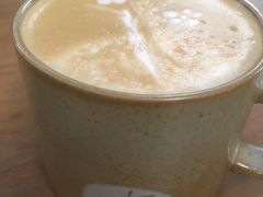 --1F Coffee