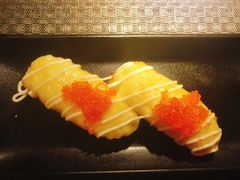 榴莲芝士寿司-昊·来了寿司(双楠2店)