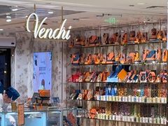 -VENCHI 闻绮(北京汉光店)